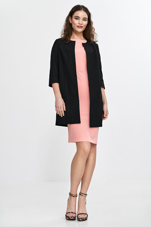 Jacket model 211809